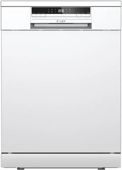 Посудомоечная машина LEX DW6063N WH