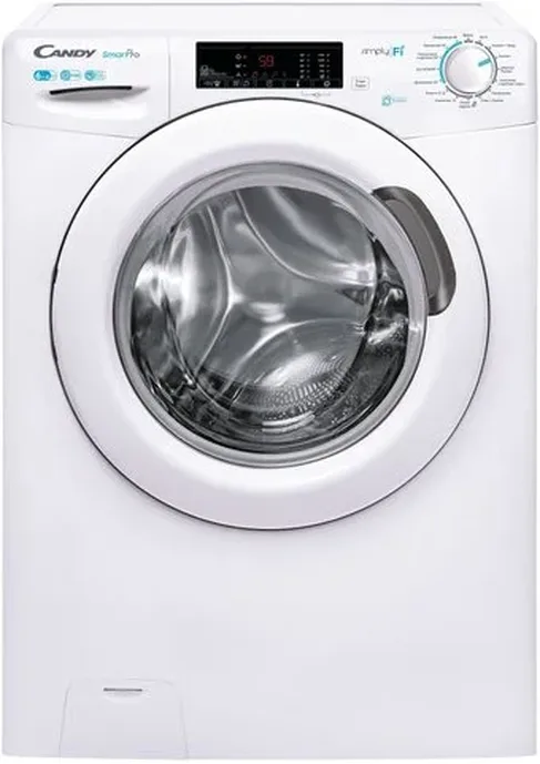 Стиральная машина с сушкой Candy Smart Pro CSOW4 1364T/2-07