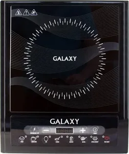 Индукционная плитка Galaxy LINE GL 3054, черный на скидке