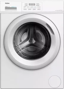 Узкая стиральная машина Haier HW60-BP10919A на скидке