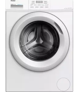 Узкая стиральная машина Haier HW60-BP10919A на скидке