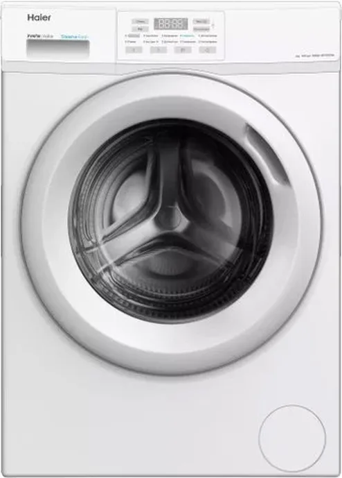 Узкая стиральная машина Haier HW60-BP10919A