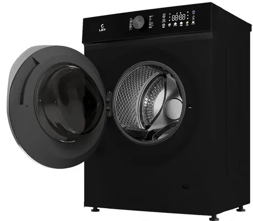 Стиральная машина LEX LWM07012BLTHID slim