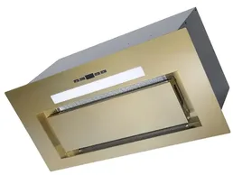 Кухонная вытяжка Konigin Aerin Gold 60 на скидке