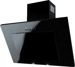 LEX MINI 500 BLACK вытяжка на скидке