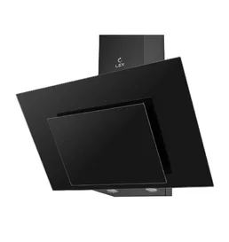 LEX MIRA G 500 BLACK вытяжка на скидке