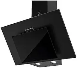 LEX MINI 600 BLACK вытяжка на скидке