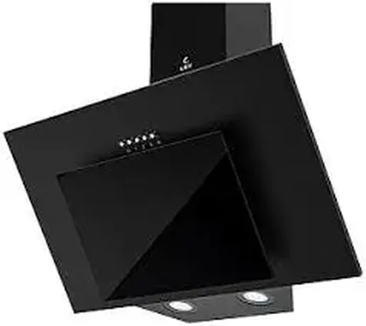 LEX MINI 600 BLACK вытяжка