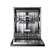 LEX PM 6083А color Lux посудомоечная машина