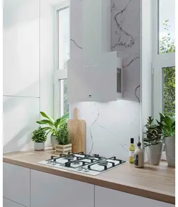 MILLEN MKHG 602 WH вытяжка на скидке