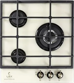 LEX GVG 4533C IV LIGHT газовая панель на скидке