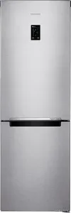 Холодильник с морозильником Samsung RB30A32N0SA/WT на скидке