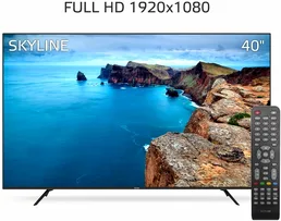 Телевизор SKYLINE 40LT5901 на скидке