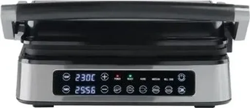 Электрический гриль RAGEX R782