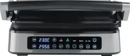 Электрический гриль RAGEX R782