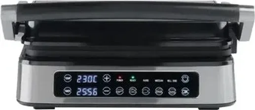 Электрический гриль RAGEX R782