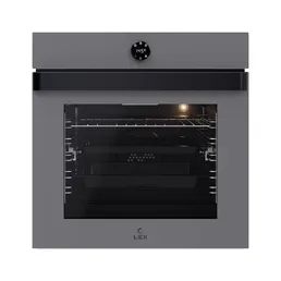 LEX EDP 607 GR Wide Series духовой шкаф на скидке