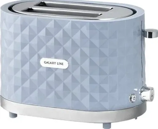 Электрический тостер Galaxy LINE GL 2912