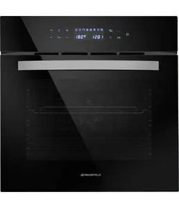 Духовой шкаф Maunfeld EOEC.566TB на скидке