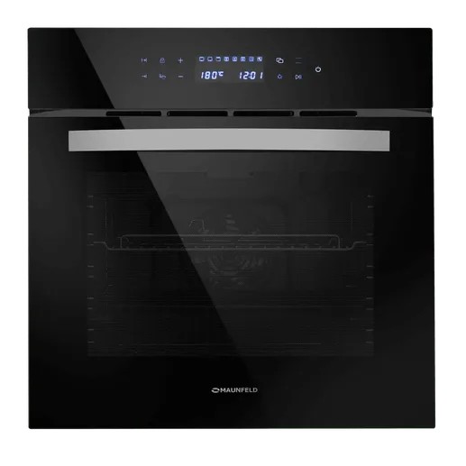 Электрический духовой шкаф MAUNFELD EOEC.566TB
