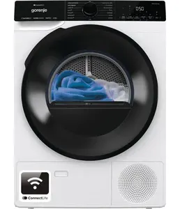 Сушильная машина Gorenje DPNA92WIFI/C на скидке
