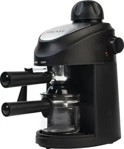 Кофеварка электрическая Galaxy LINE GL 0754 черная на скидке