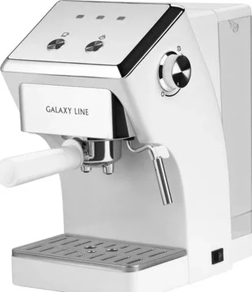 Электрическая кофеварка Galaxy LINE GL 0756