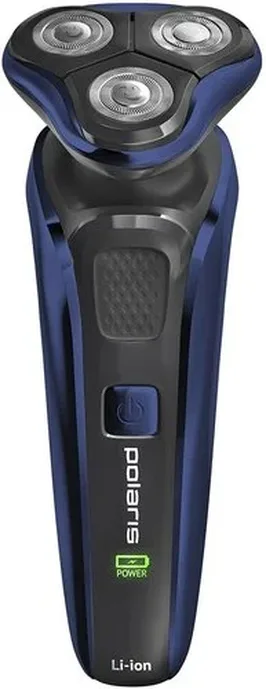 Электрическая бритва Polaris PMR 0309RC
