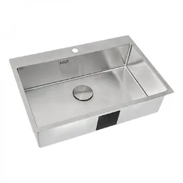 Мойка ZORG ZRN 5075 PREMIUM, на скидке