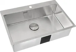 Мойка ZORG ZRN 5075 PREMIUM, на скидке