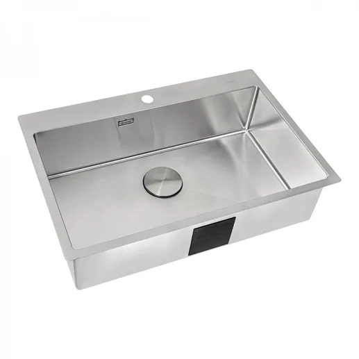 Мойка ZORG ZRN 5075 PREMIUM,