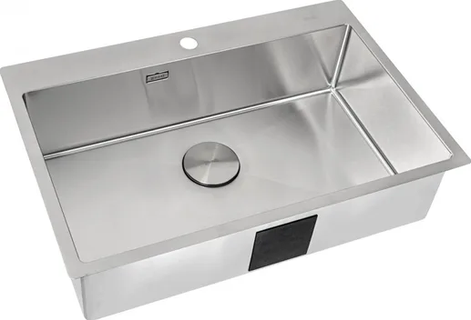 Мойка ZORG ZRN 5075 PREMIUM,