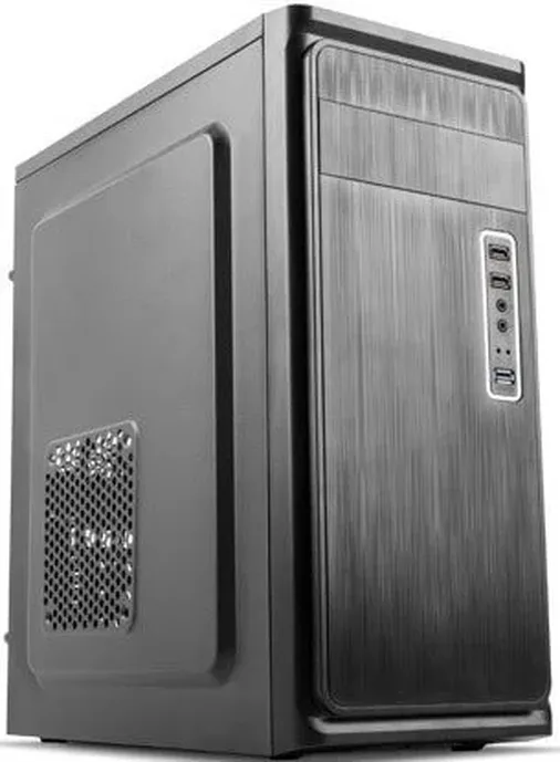 Системный блок Jet Office 3i10100D8SD48VGALW50