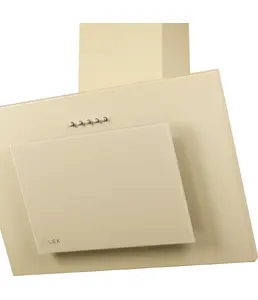 LEX MINI 600 IVORY вытяжка на скидке