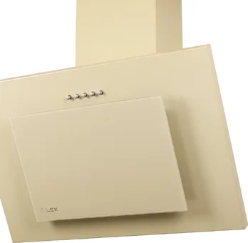 LEX MINI 600 IVORY вытяжка