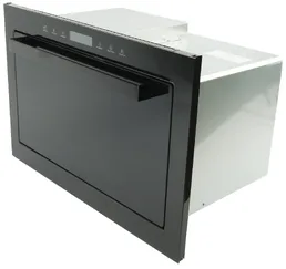 BIMO 25.03 BLACK - микроволновая печь на скидке