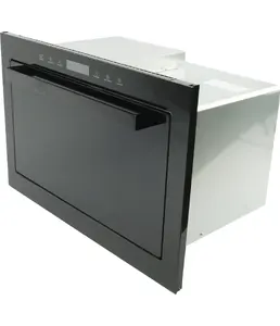 BIMO 25.03 BLACK - микроволновая печь на скидке