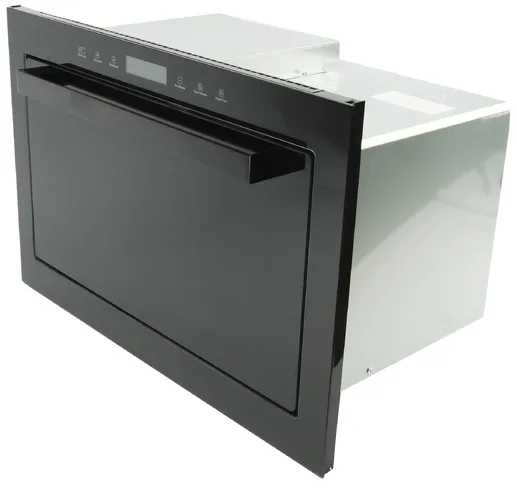 BIMO 25.03 BLACK - микроволновая печь