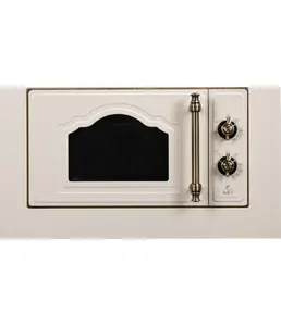 LEX BIMO 20.01 IVORY LIGHT микроволновая печь на скидке