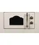 LEX BIMO 20.01 IVORY LIGHT микроволновая печь