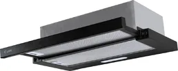 LEX HONVER 2M 600 BLACK  вытяжка на скидке
