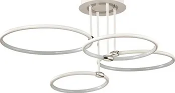 Светодиодная потолочная люстра Lumion Ledio Ursula 5282/96CL