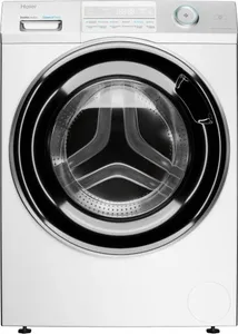 Узкая стиральная машина Haier HW70-BP12969B на скидке