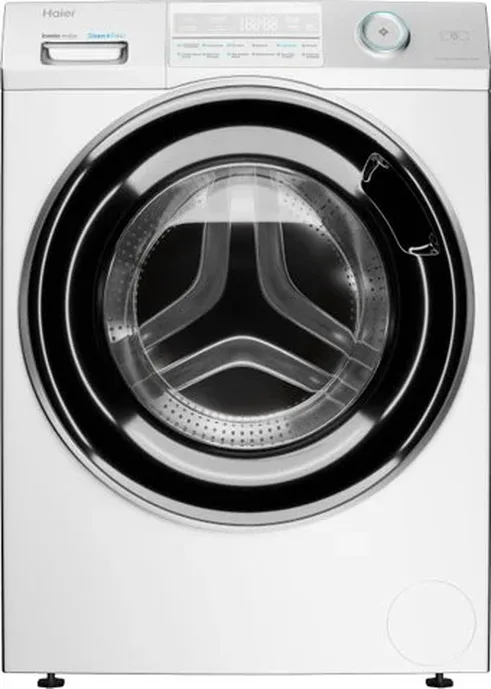 Узкая стиральная машина Haier HW70-BP12969B