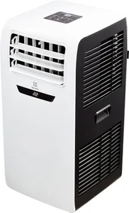Мобильный кондиционер Electrolux EACM-09 FM/N3 на скидке
