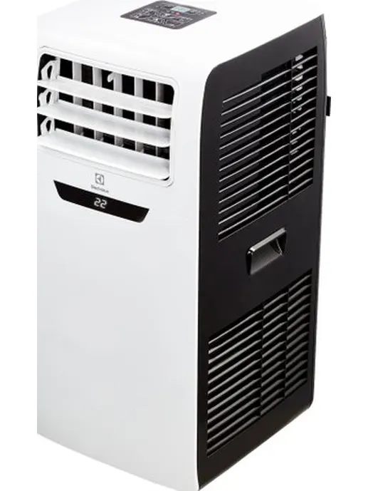 Мобильный кондиционер Electrolux EACM-09 FM/N3