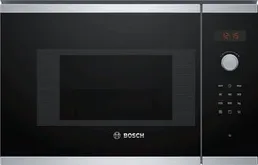 Микроволновая печь Bosch BEL523MS0 на скидке