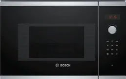 Микроволновая печь Bosch BEL523MS0 на скидке