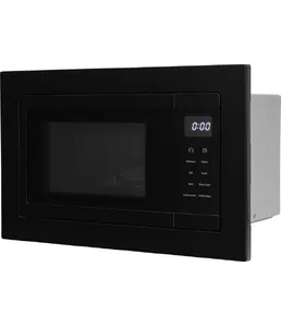 Встраиваемая микроволновая печь ZORG MIO211 S black на скидке