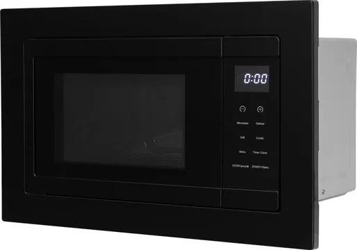 Встраиваемая микроволновая печь ZORG MIO211 S